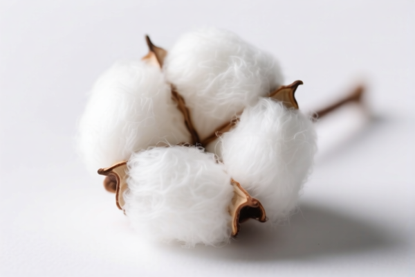 Image for Cotton Extraction Short Fiber