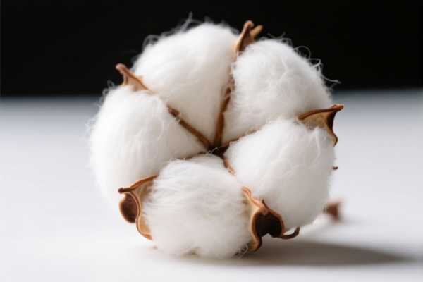 Image for Cotton Extraction Short Fiber