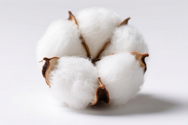 Image for Cotton Extraction Short Fiber