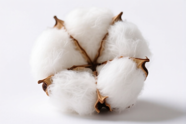 Image for filter cotton