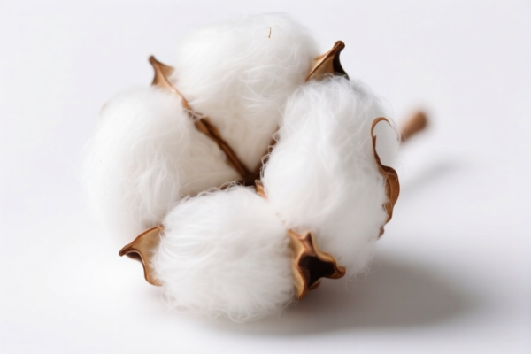 Image for filter cotton