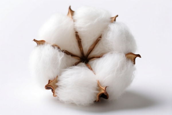 Image for filter cotton