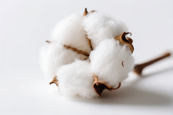 Image for filter cotton
