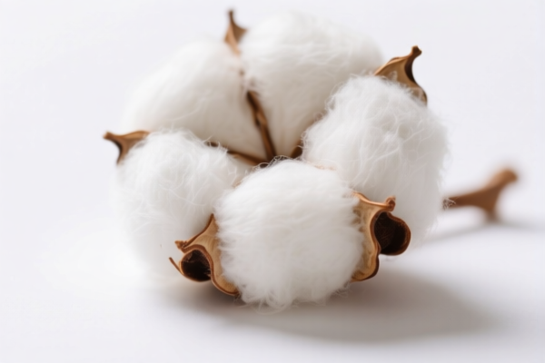 Image for High Quality Combed Cotton Fibers