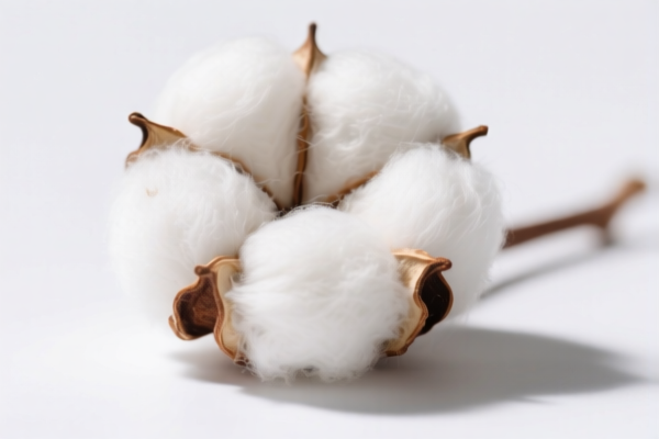 Image for High Quality Combed Cotton Fibers