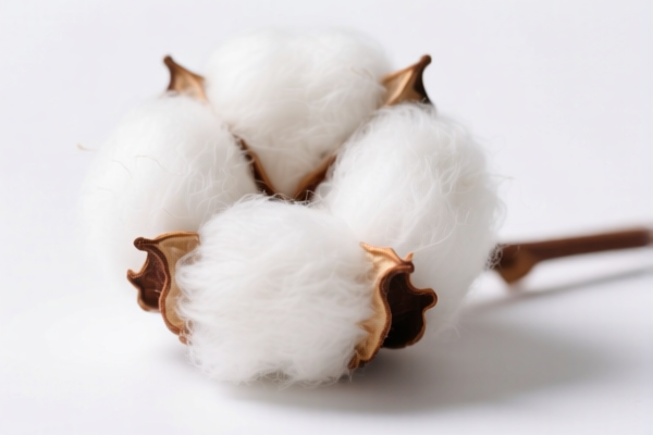 Image for High Quality Combed Cotton Fibers