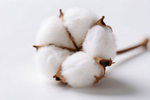 Image for Medical Cotton Fibers