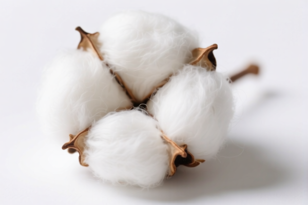 Image for Short Staple Cotton Fibers
