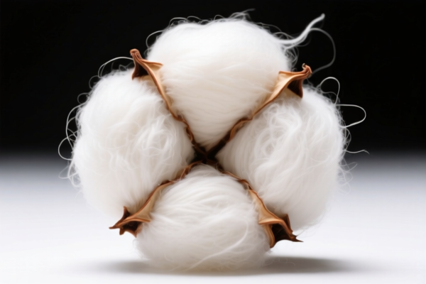 Image for Spinning Carded Cotton Fibers