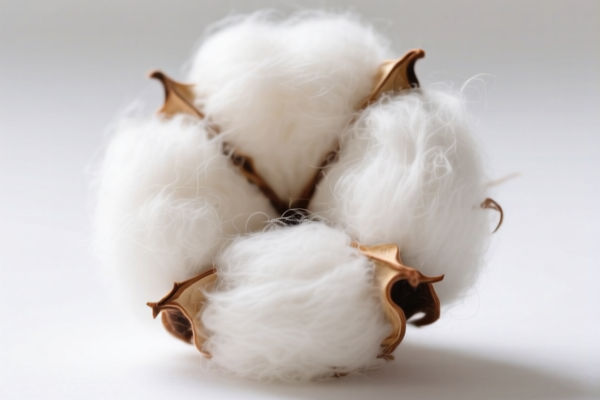 Image for Spinning Carded Cotton Fibers