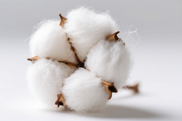 Image for Spinning Combed Cotton Fibers