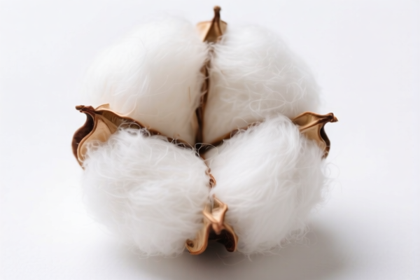 Image for Spinning Combed Cotton Fibers