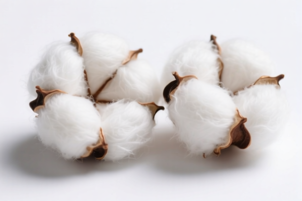Image for Abrasion Resistant Cotton Fibers