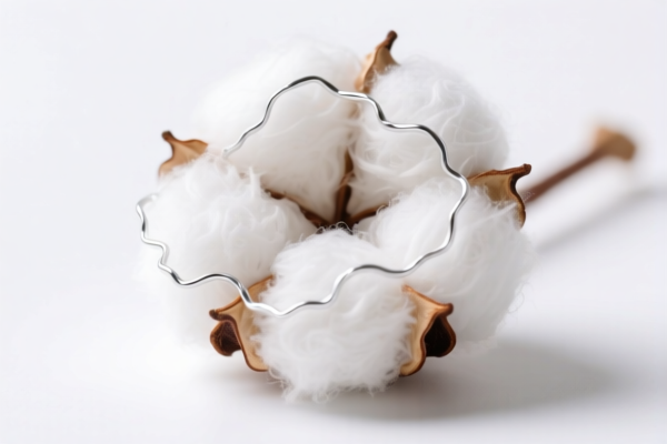Image for Anti Static Cotton Fibers