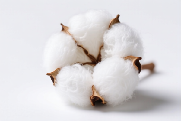 Image for Anti Static Cotton Fibers