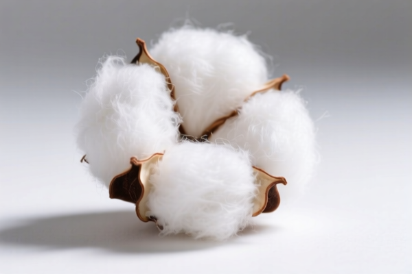 Image for Anti Static Cotton Fibers