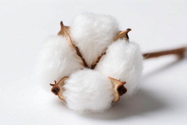Image for Anti Static Cotton Fibers