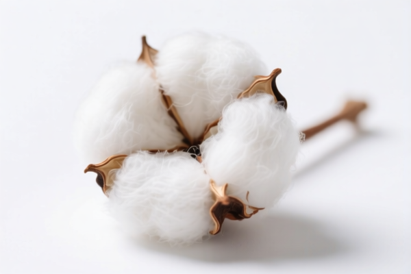 Image for Biodegradable Cotton Fibers