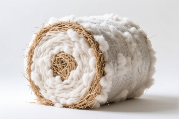 Image for Cotton Fiber Bales