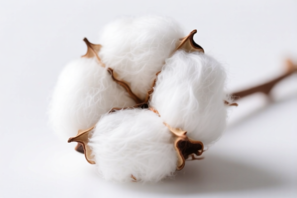 Image for Cotton Fibers (Apparel Grade)