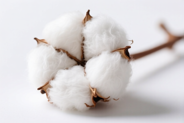 Image for Cotton Fibers (Cleaning Grade)