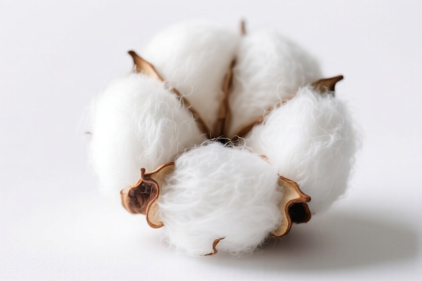 Image for Cotton Fibers (Cleaning Grade)