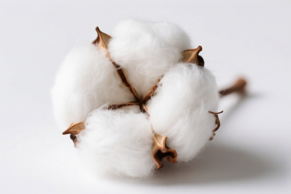 Image for Cotton Fibers (Filter Grade)