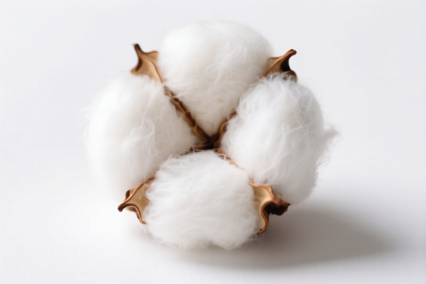 Image for Cotton Fibers (Filter Grade)