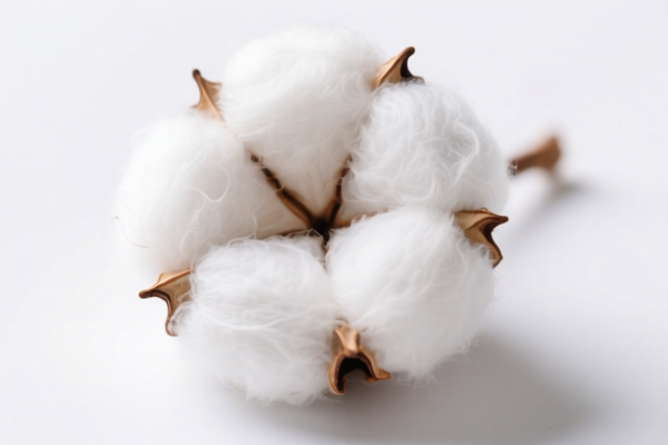 Image for Cotton Fibers (Filter Grade)