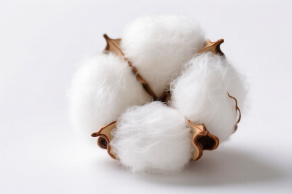 Image for Cotton Fibers (Filter Grade)