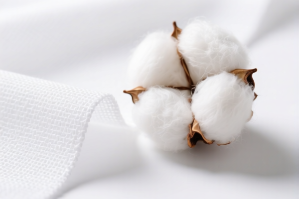 Image for Cotton Fibers (Geotextile Grade)