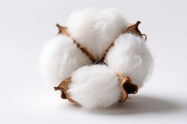 Image for Cotton Fibers (Home Textile Grade)