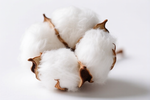 Image for Cotton Fibers (Home Textile Grade)