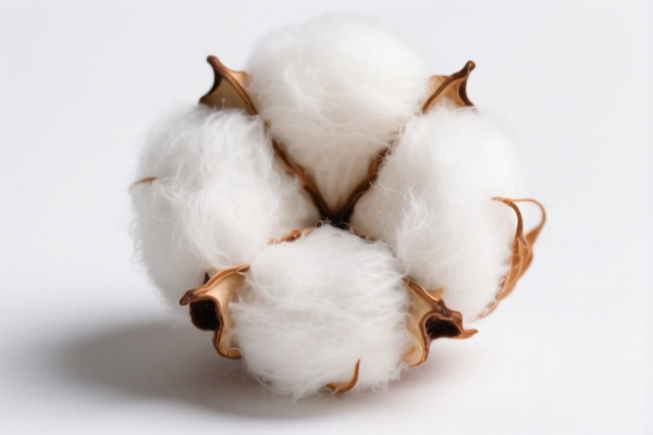 Image for Cotton Fibers (Hygiene Grade)