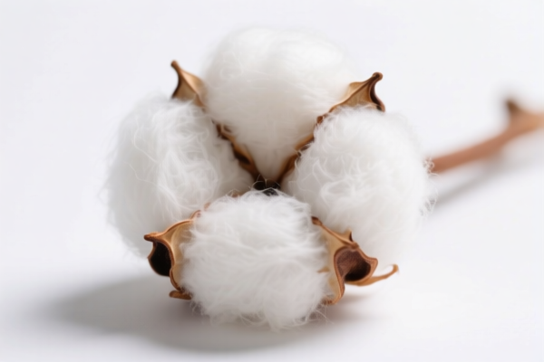 Image for Cotton Fibers (Hygiene Grade)