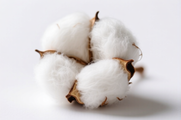 Image for Cotton Fibers (Hygiene Grade)
