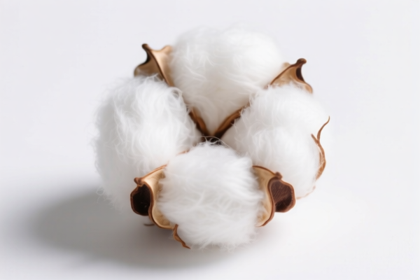 Image for Cotton Fibers (Insulation Grade)