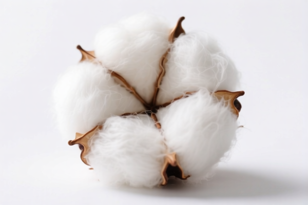 Image for Cotton Fibers (Insulation Grade)
