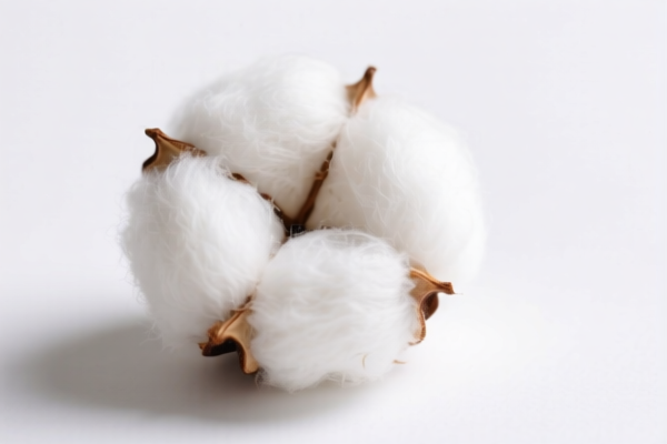 Image for Cotton Fibers (Insulation Grade)