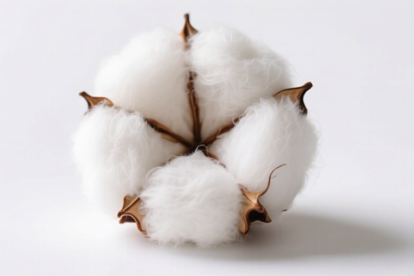 Image for Cotton Fibers (Insulation Grade)