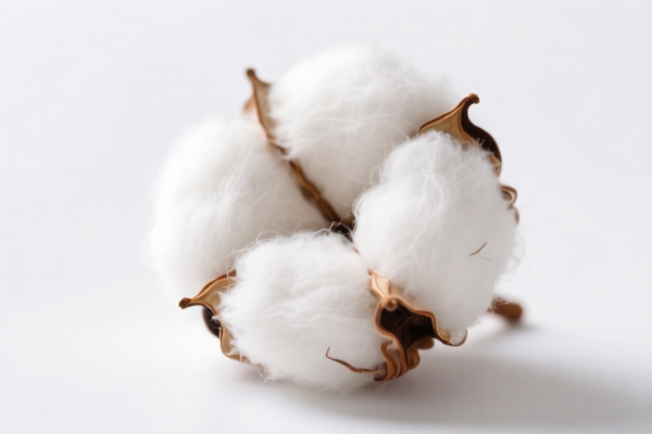 Image for Cotton Fibers (Laboratory Grade)