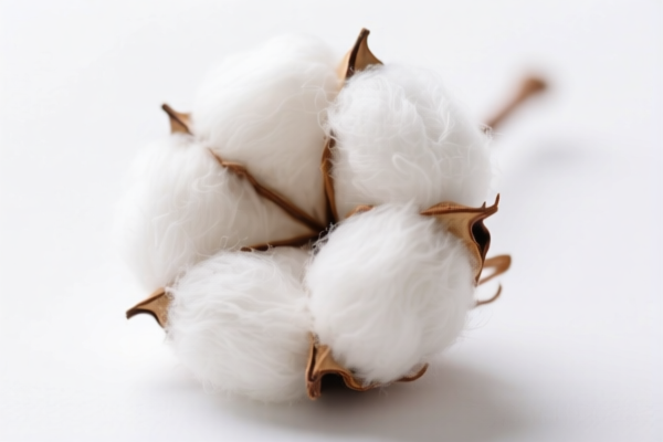 Image for Cotton Fibers (Laboratory Grade)