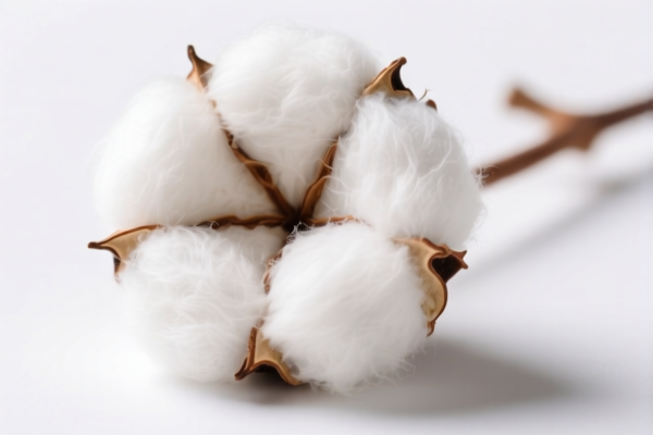 Image for Cotton Fibers (Laboratory Grade)