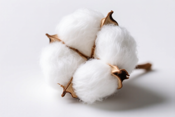 Image for Cotton Fibers (Medical Grade)