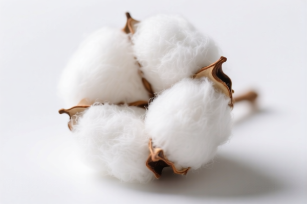 Image for Cotton Fibers (Medical Grade)