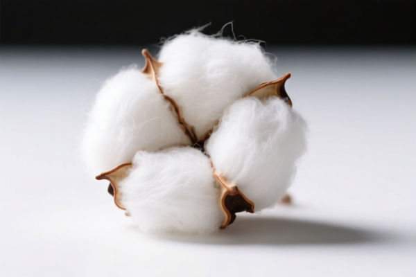 Image for Cotton Fibers (Medical Grade)