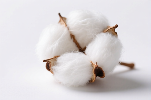 Image for Cotton Fibers (Medical Grade)