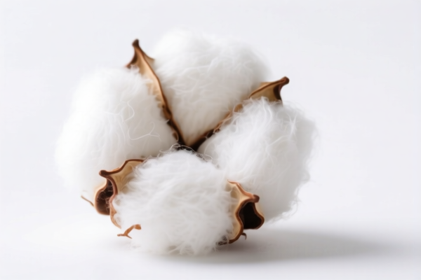 Image for Cotton Fibers (Packaging Grade)