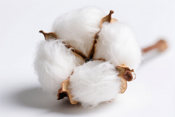 Image for Cotton Fibers (Packaging Grade)