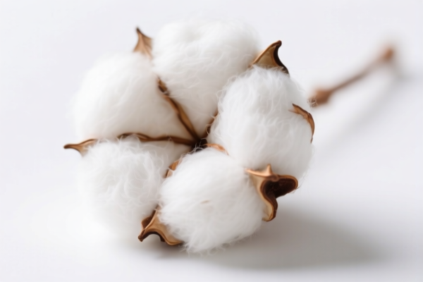 Image for Cotton Fibers (Paper Making Grade)